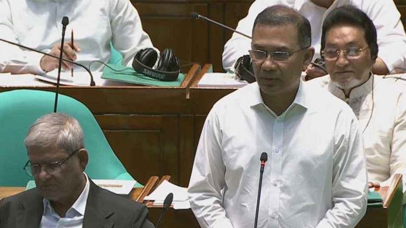 বিদেশ সফরের সাফল্য সরকারের নয়, বাংলাদেশের মানুষের অর্জন: প্রধানমন্ত্রী